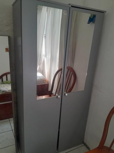 Foto do banheiro