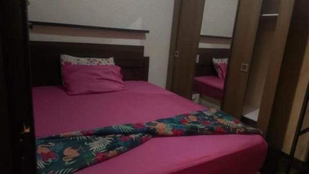 Foto do quarto