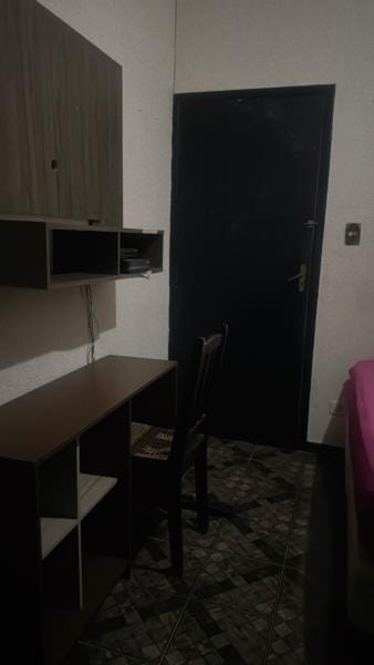 Foto do banheiro