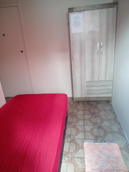 Foto do banheiro