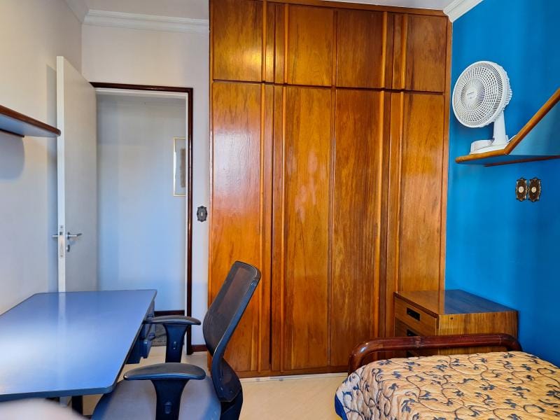 Foto do quarto