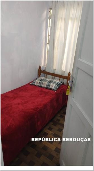 Foto do quarto