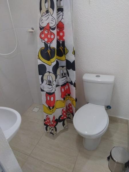 Foto da cozinha