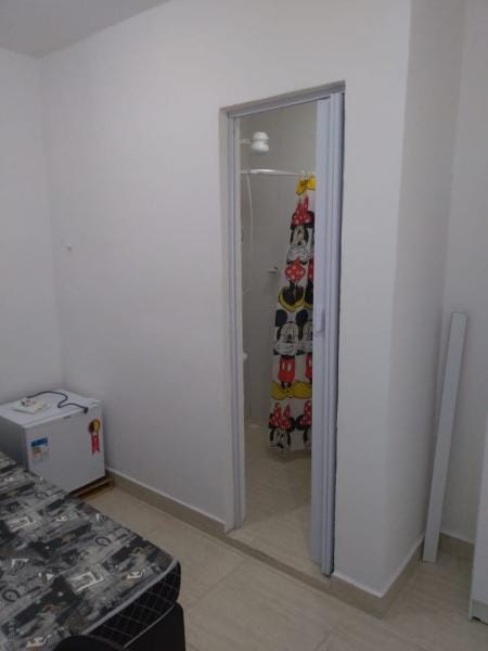 Foto do banheiro