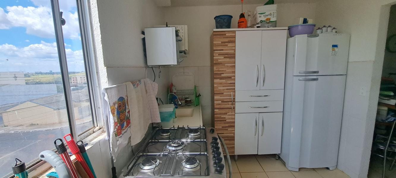 Foto do banheiro
