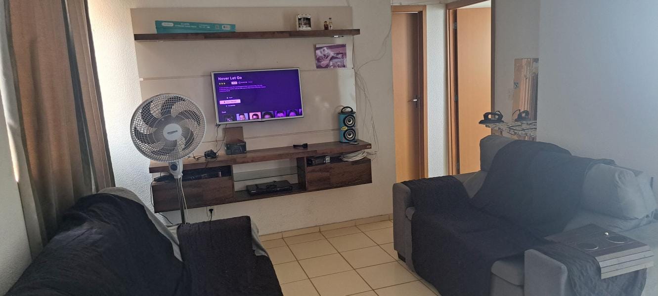 Foto do quarto