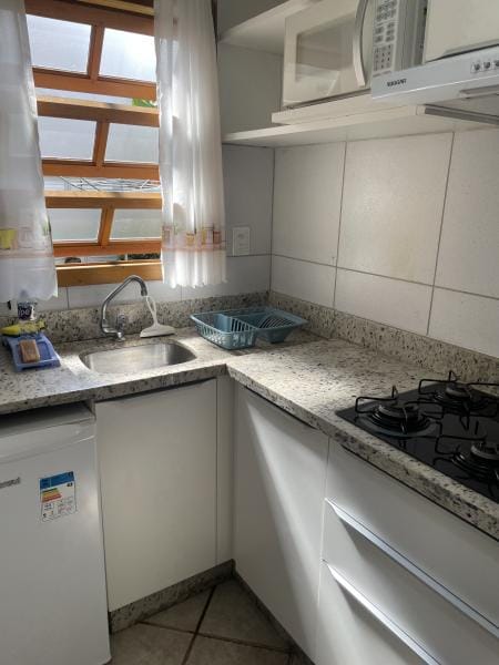 Foto da cozinha