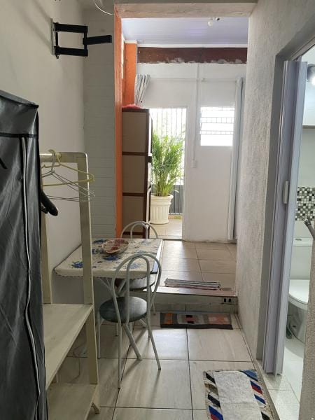 Foto do banheiro