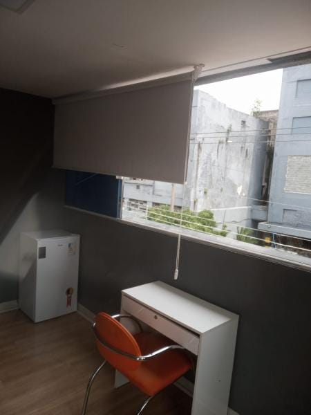 Foto do quarto