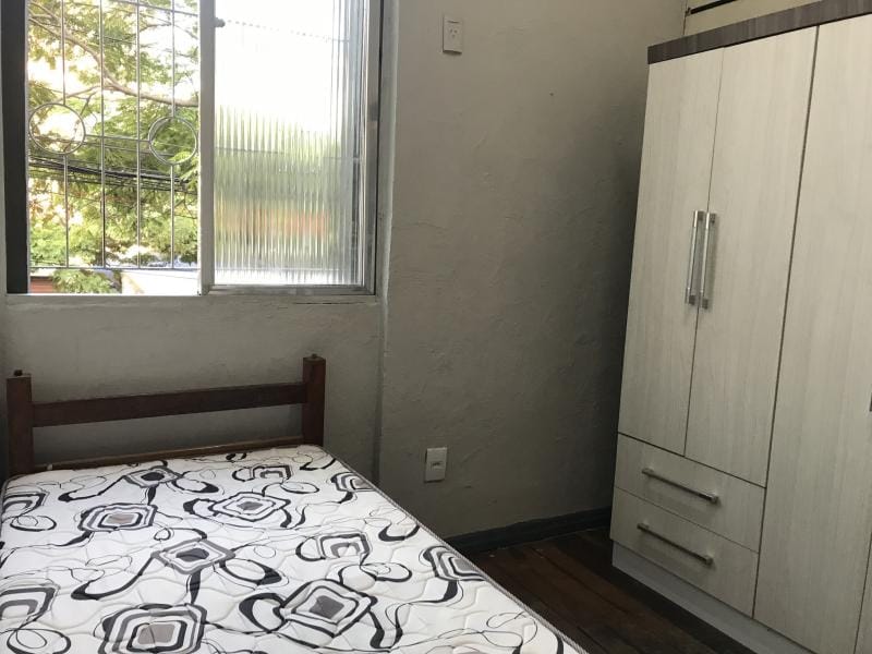 Foto do quarto