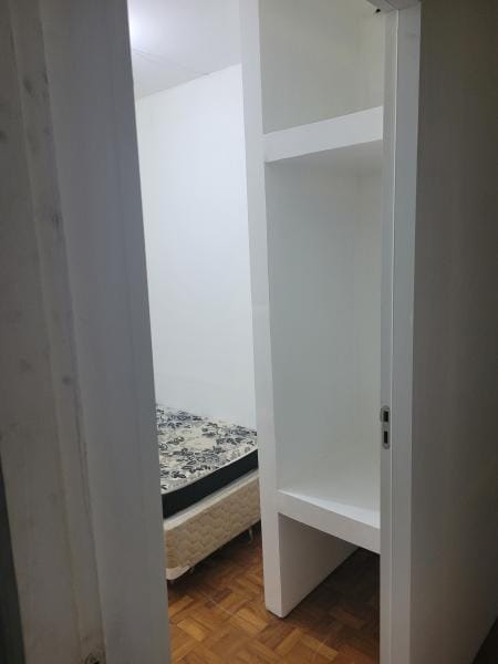 Foto do quarto