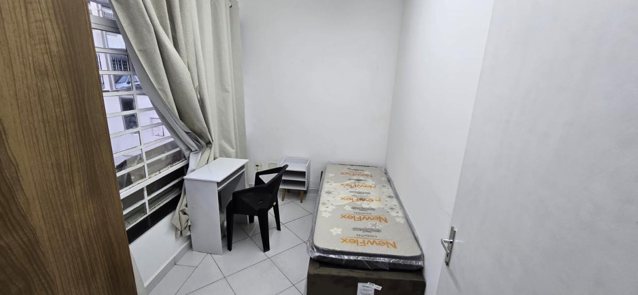 Foto do quarto