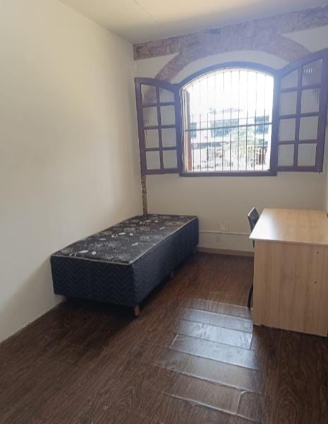 Foto do quarto