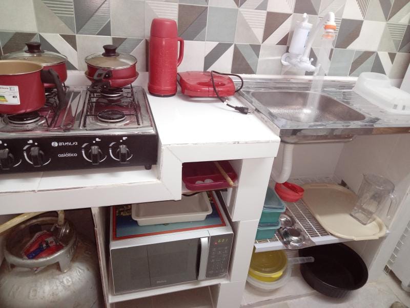 Foto do quarto