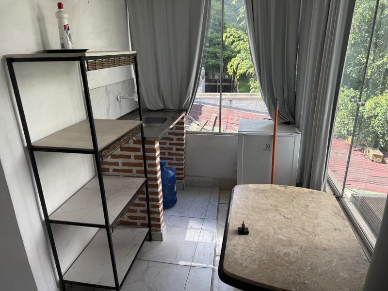 Foto do quarto