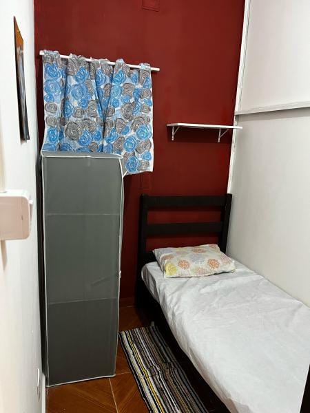 Foto do quarto