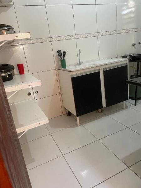 Foto do banheiro