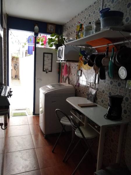 Foto do quarto