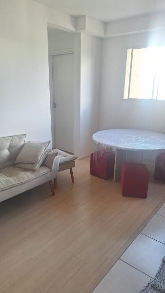 Foto do quarto