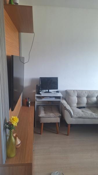 Foto do quarto