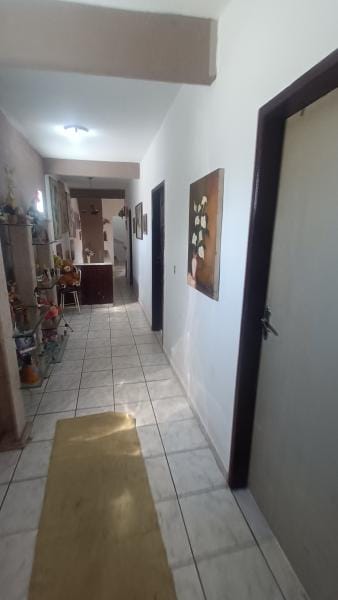Foto da cozinha