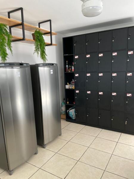 Foto da cozinha