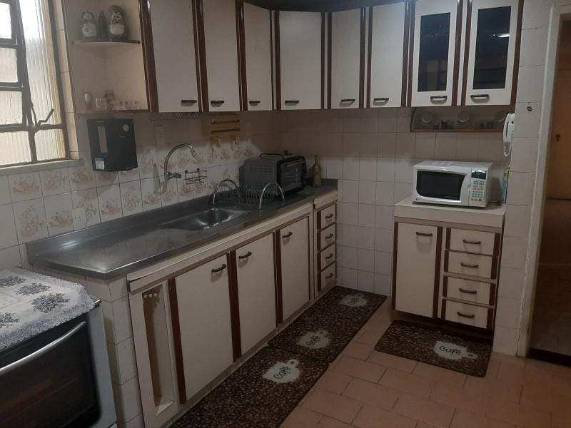 Foto do banheiro