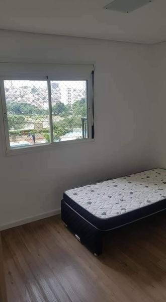 Foto do banheiro