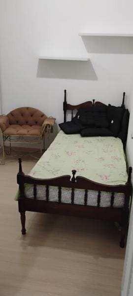 Foto do quarto