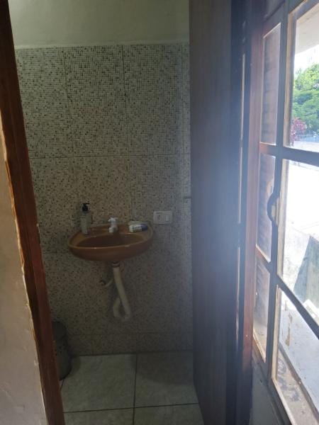Foto da cozinha