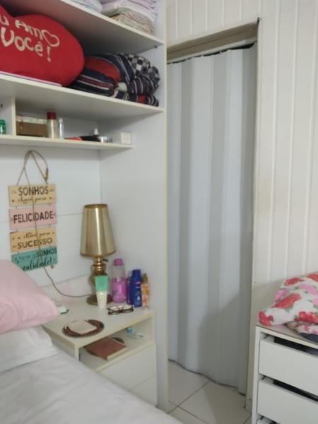 Foto do quarto