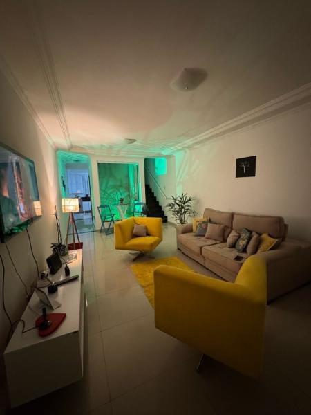 Foto do quarto