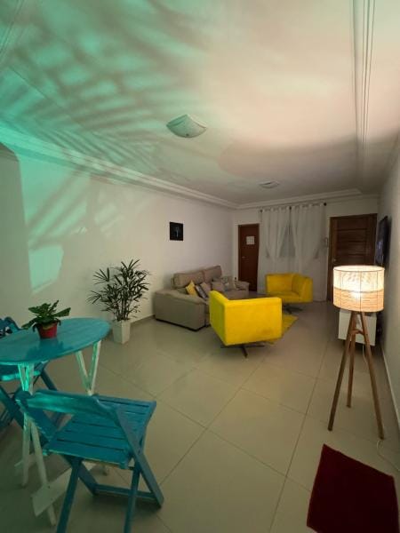Foto do quarto