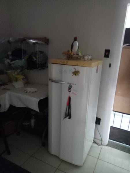 Foto do banheiro