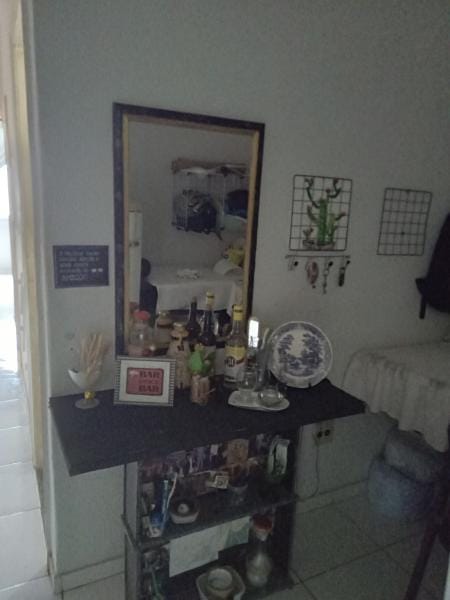 Foto da cozinha