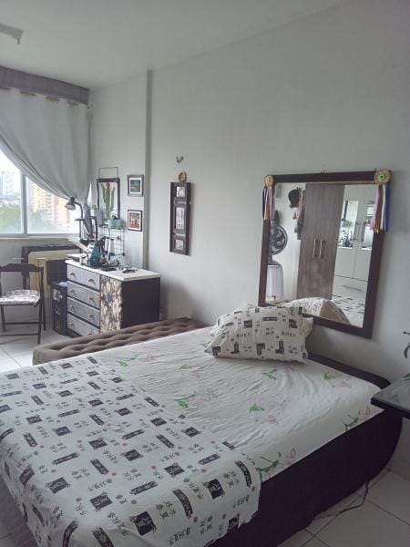 Foto do quarto