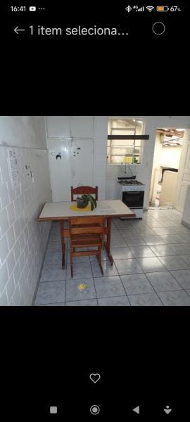 Foto do banheiro
