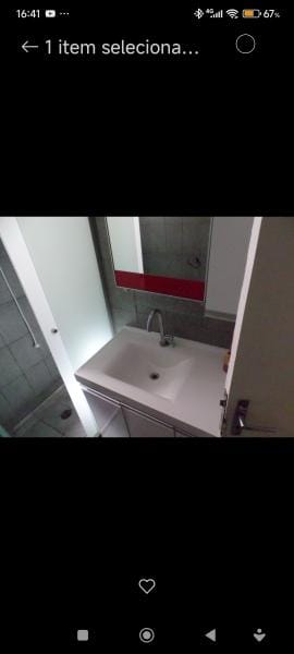 Foto da cozinha