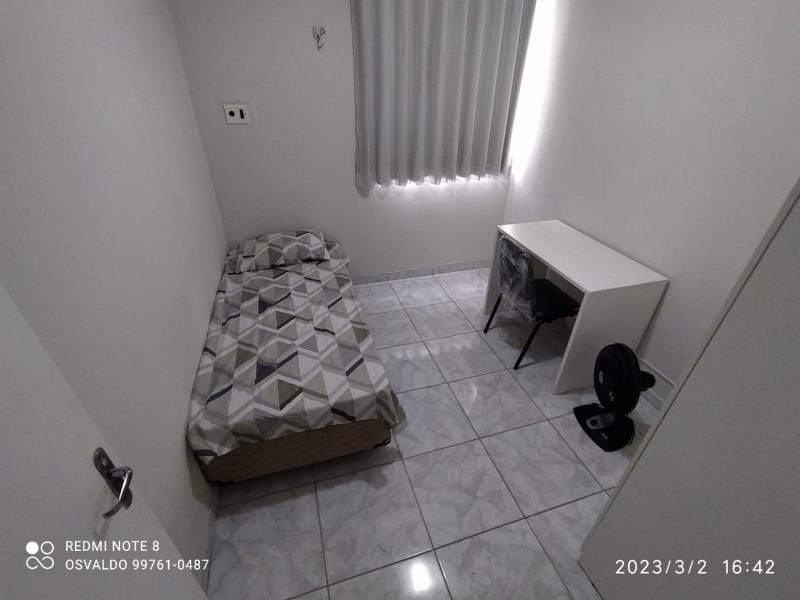 Foto do quarto