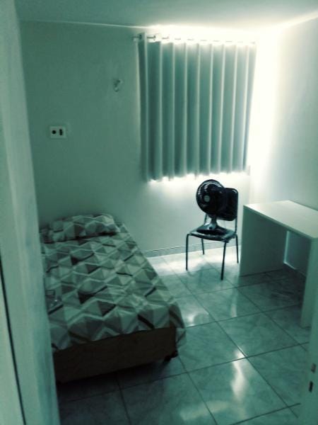 Foto do quarto