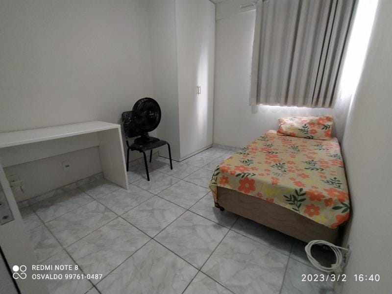 Foto do banheiro