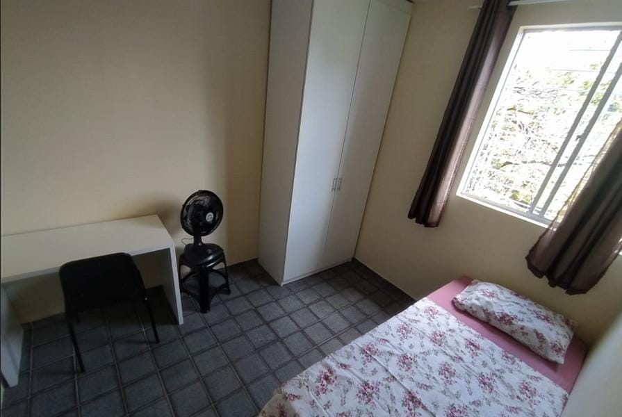 Foto do quarto