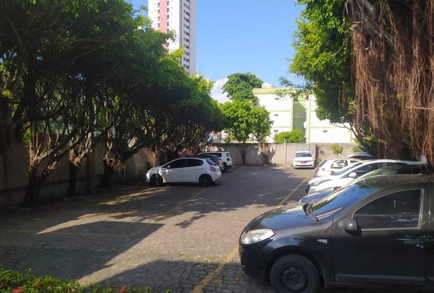 Foto da cozinha