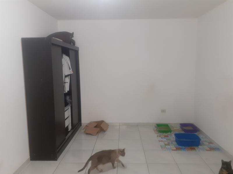 Foto da cozinha
