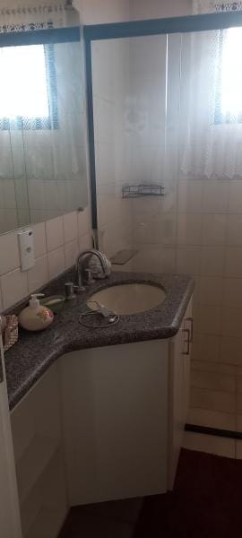 Foto da cozinha