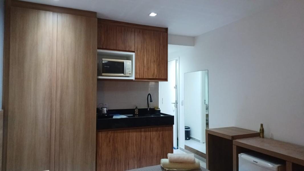 Foto do banheiro