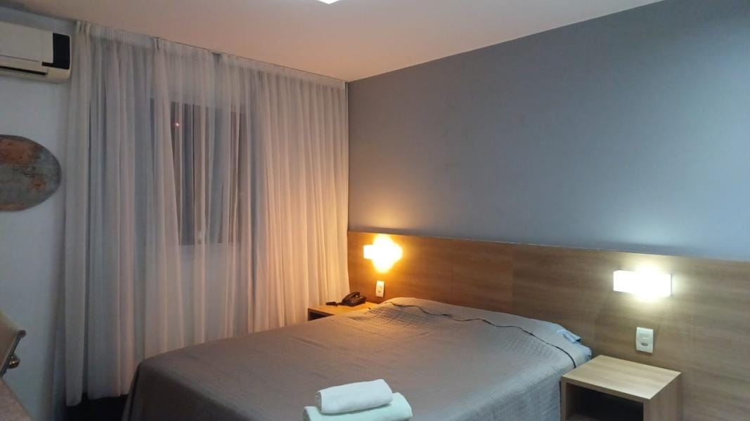Foto do quarto