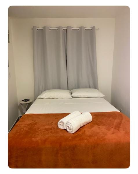 Foto do quarto