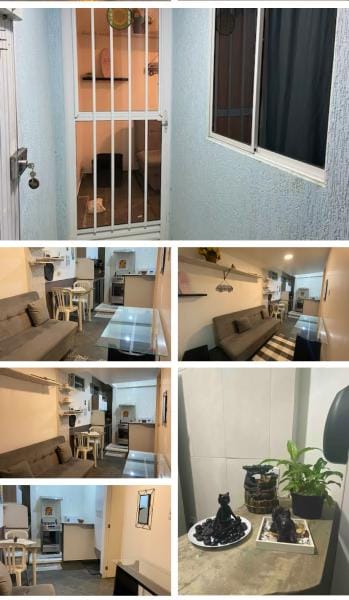 Foto do quarto