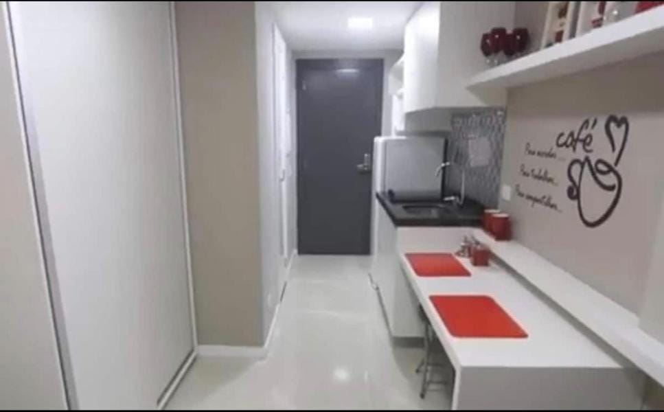 Foto do quarto